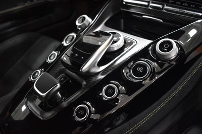 2018 Mercedes-Benz AMG® GT R