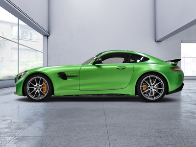 2018 Mercedes-Benz AMG® GT R