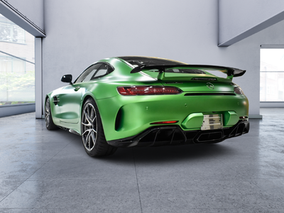 2018 Mercedes-Benz AMG® GT R