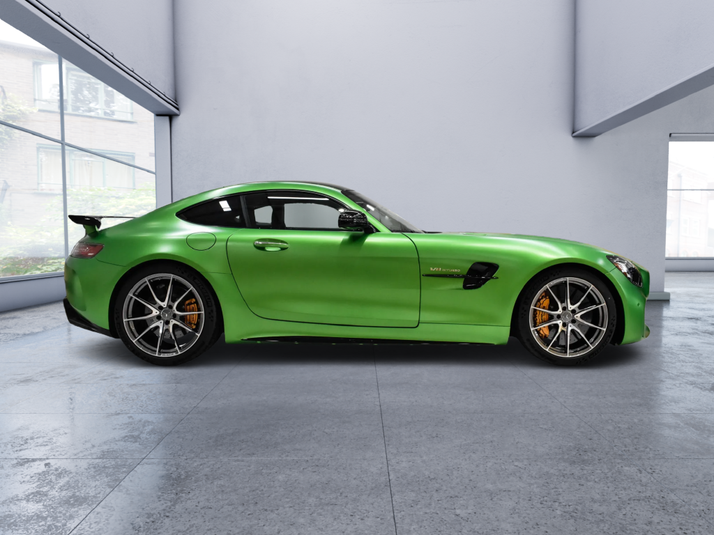 2018 Mercedes-Benz AMG® GT R