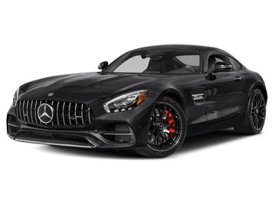 2018 Mercedes-Benz AMG® GT R