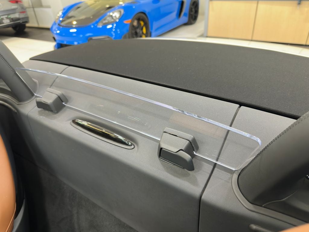 2018 Mercedes-Benz AMG® GT C