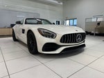 2018 Mercedes-Benz AMG® GT C