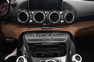 2018 Mercedes-Benz AMG® GT C