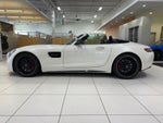 2018 Mercedes-Benz AMG® GT C
