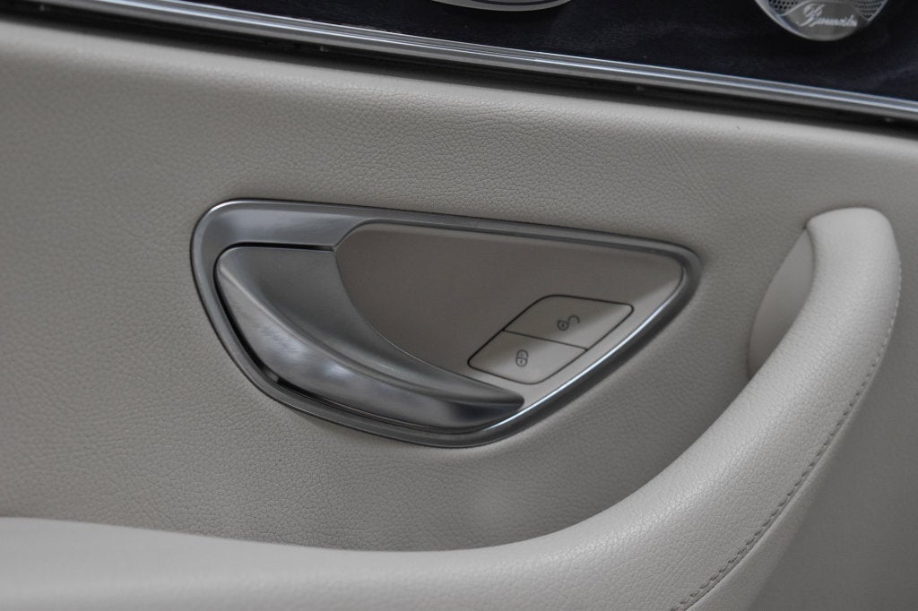 2019 Mercedes-Benz E-Class E 300 4MATIC®