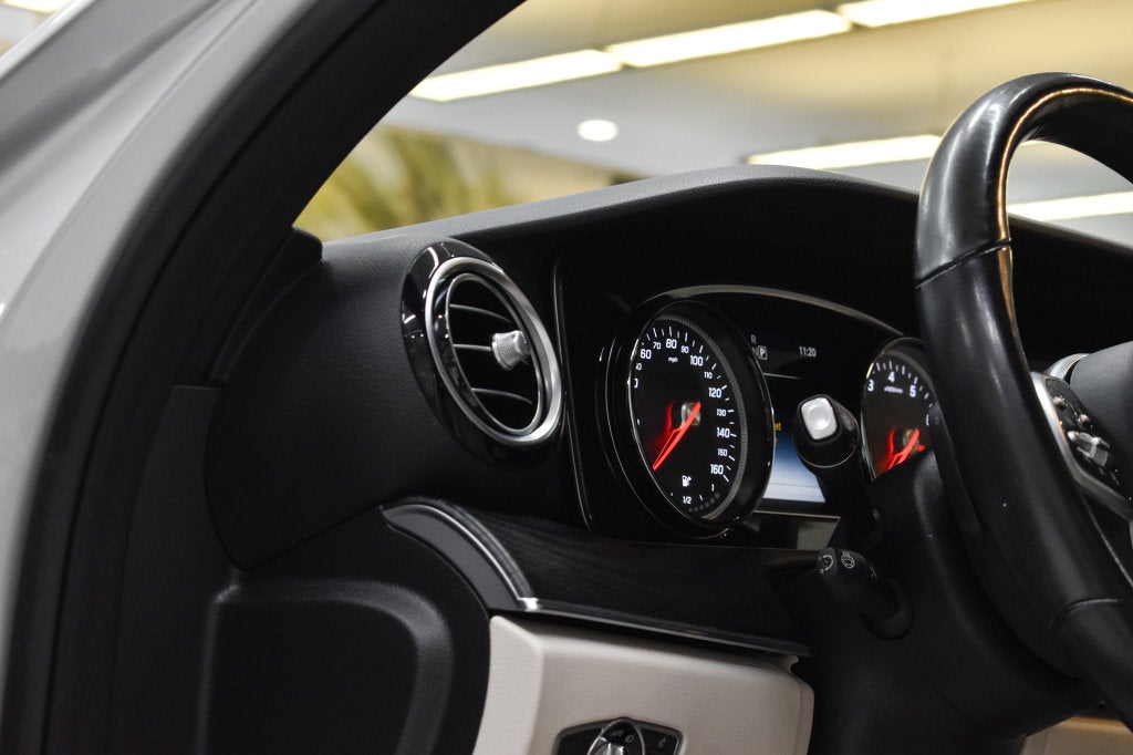 2019 Mercedes-Benz E-Class E 300 4MATIC®