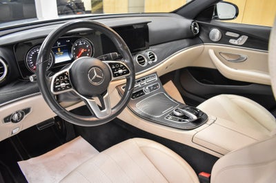 2019 Mercedes-Benz E-Class E 300 4MATIC®