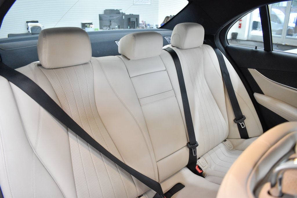2019 Mercedes-Benz E-Class E 300 4MATIC®