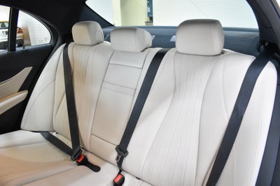 2019 Mercedes-Benz E-Class E 300 4MATIC®