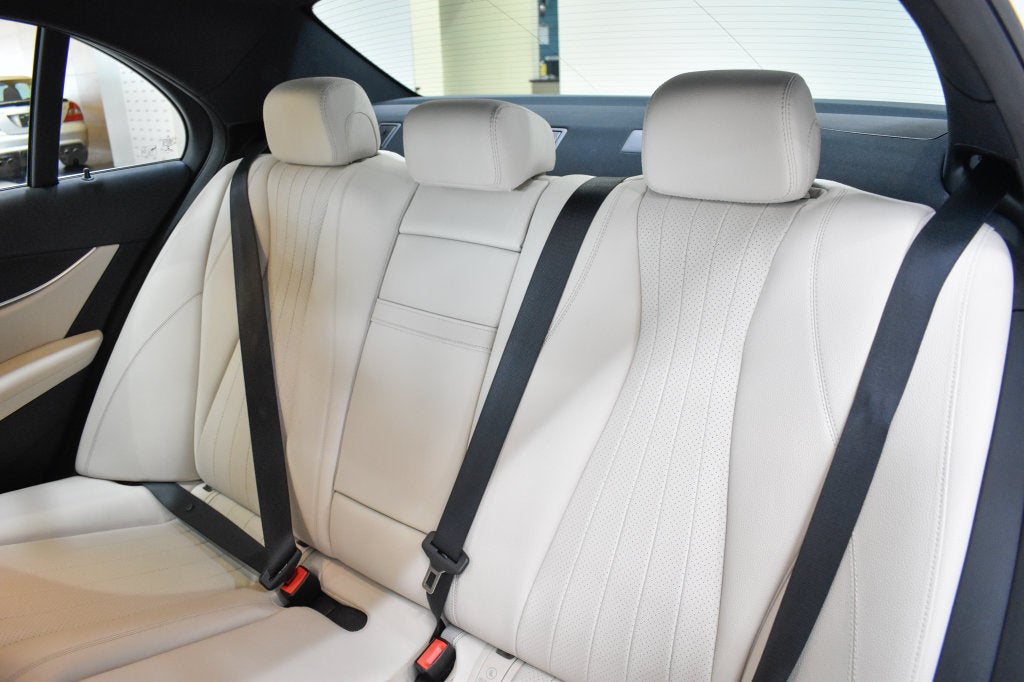 2019 Mercedes-Benz E-Class E 300 4MATIC®