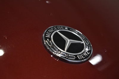 2019 Mercedes-Benz E-Class E 53 AMG® 4MATIC®