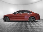 2019 Mercedes-Benz E-Class E 53 AMG® 4MATIC®