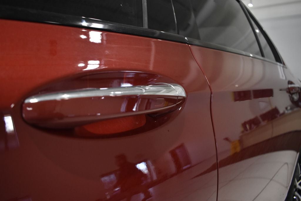 2019 Mercedes-Benz E-Class E 53 AMG® 4MATIC®