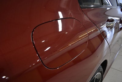 2019 Mercedes-Benz E-Class E 53 AMG® 4MATIC®