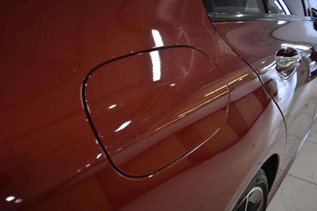 2019 Mercedes-Benz E-Class E 53 AMG® 4MATIC®