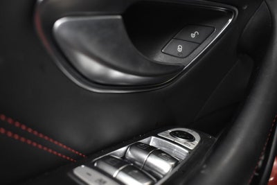 2019 Mercedes-Benz E-Class E 53 AMG® 4MATIC®