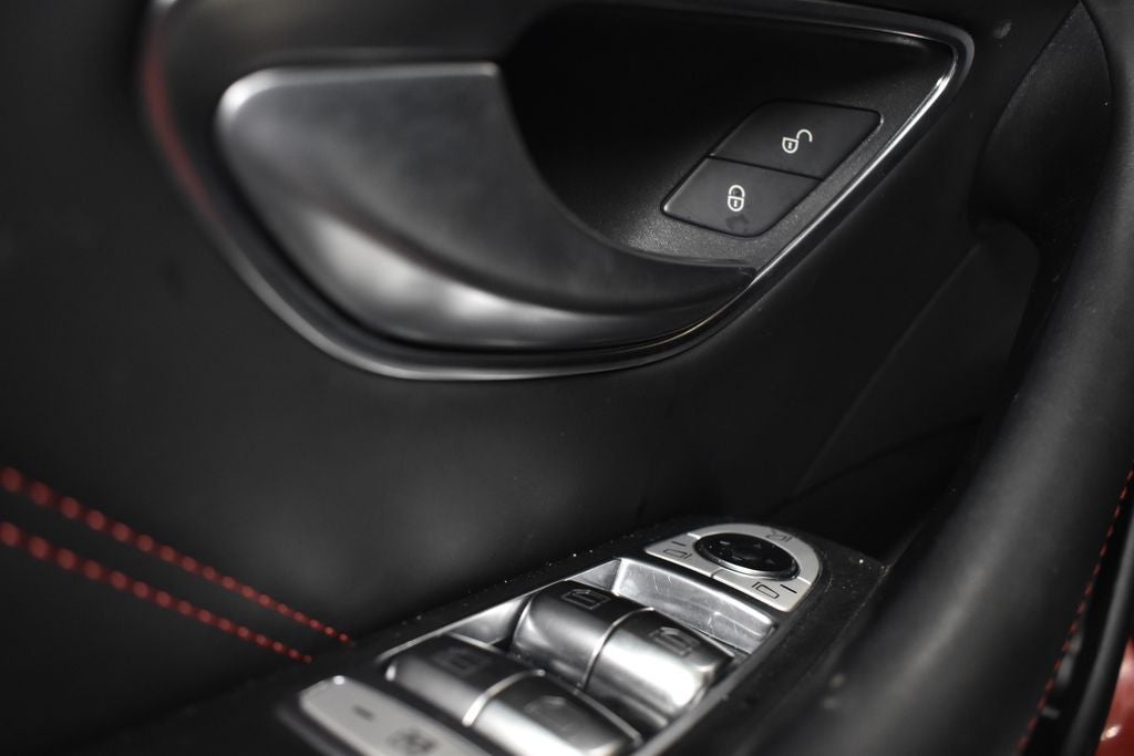 2019 Mercedes-Benz E-Class E 53 AMG® 4MATIC®