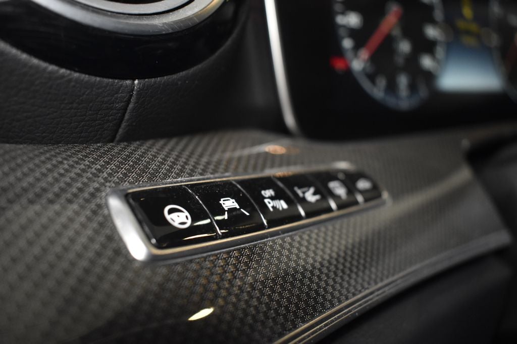 2019 Mercedes-Benz E-Class E 53 AMG® 4MATIC®