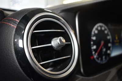 2019 Mercedes-Benz E-Class E 53 AMG® 4MATIC®