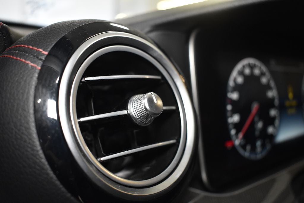 2019 Mercedes-Benz E-Class E 53 AMG® 4MATIC®