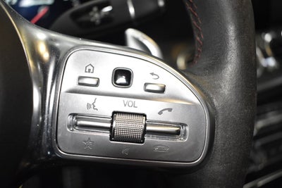 2019 Mercedes-Benz E-Class E 53 AMG® 4MATIC®