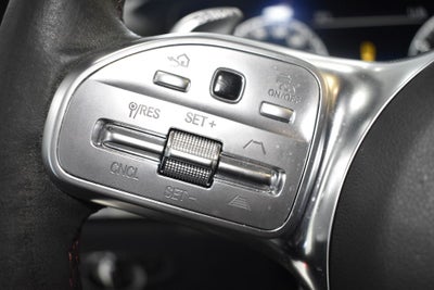 2019 Mercedes-Benz E-Class E 53 AMG® 4MATIC®