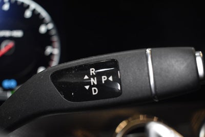 2019 Mercedes-Benz E-Class E 53 AMG® 4MATIC®