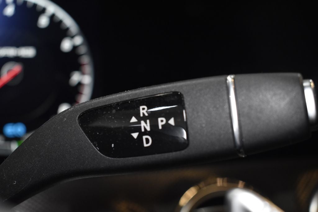 2019 Mercedes-Benz E-Class E 53 AMG® 4MATIC®