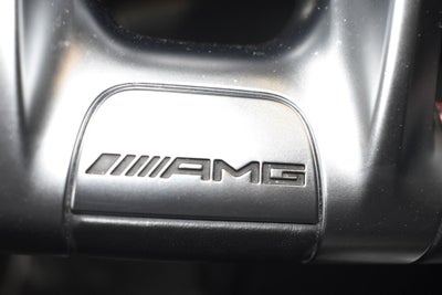 2019 Mercedes-Benz E-Class E 53 AMG® 4MATIC®