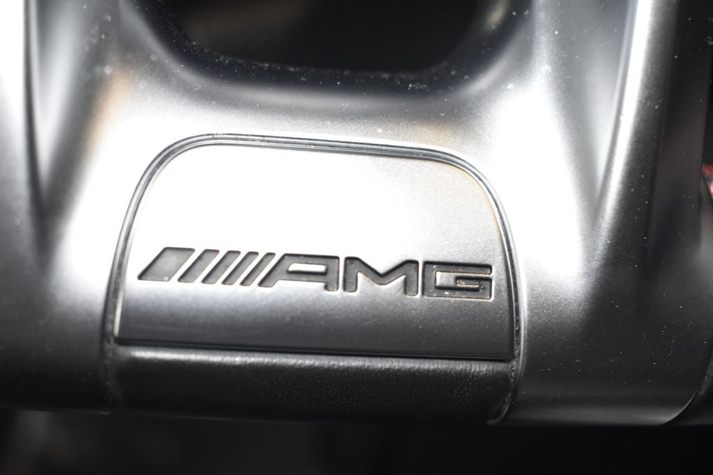 2019 Mercedes-Benz E-Class E 53 AMG® 4MATIC®