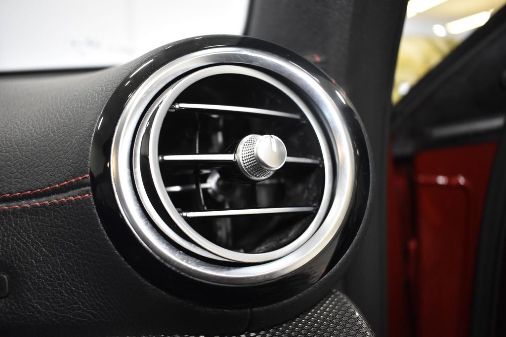 2019 Mercedes-Benz E-Class E 53 AMG® 4MATIC®