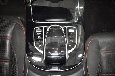 2019 Mercedes-Benz E-Class E 53 AMG® 4MATIC®