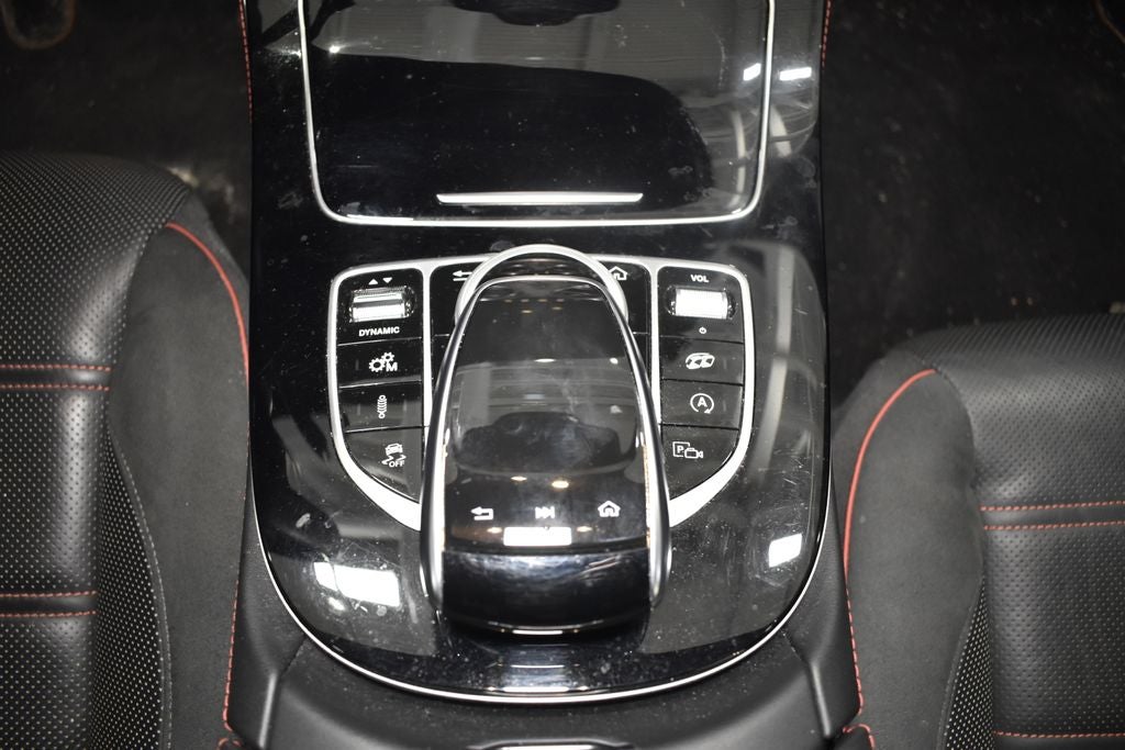 2019 Mercedes-Benz E-Class E 53 AMG® 4MATIC®