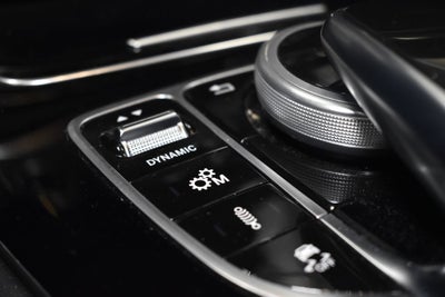 2019 Mercedes-Benz E-Class E 53 AMG® 4MATIC®