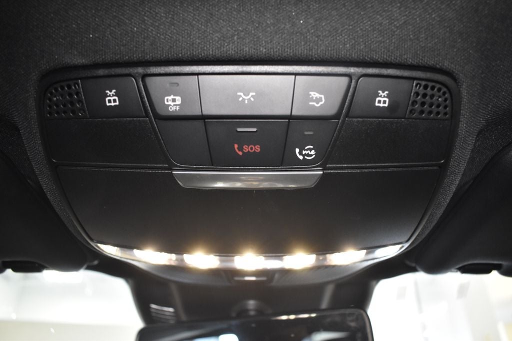 2019 Mercedes-Benz E-Class E 53 AMG® 4MATIC®