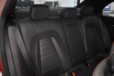 2019 Mercedes-Benz E-Class E 53 AMG® 4MATIC®