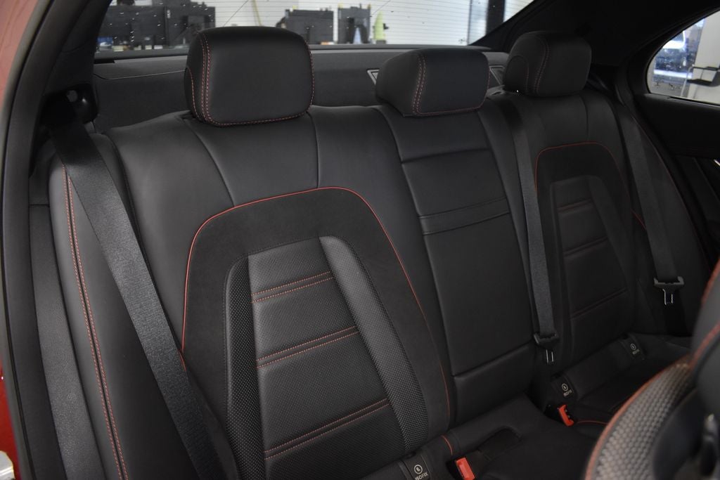 2019 Mercedes-Benz E-Class E 53 AMG® 4MATIC®