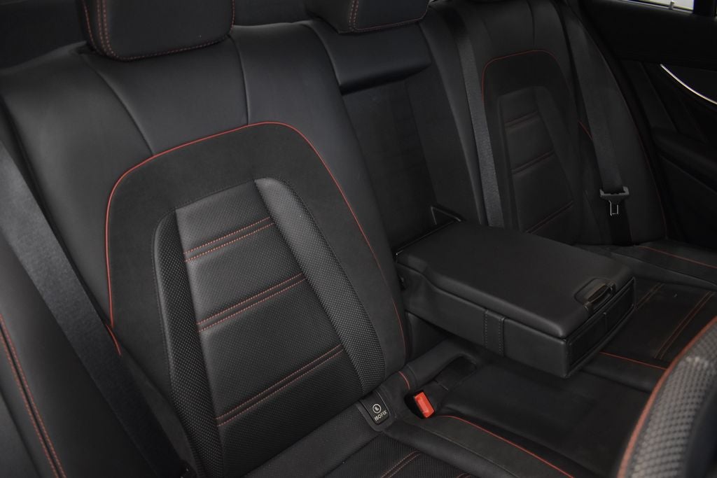 2019 Mercedes-Benz E-Class E 53 AMG® 4MATIC®