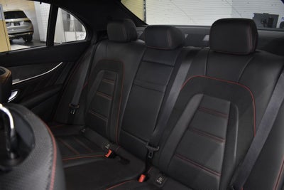 2019 Mercedes-Benz E-Class E 53 AMG® 4MATIC®