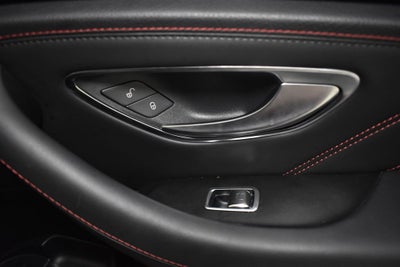 2019 Mercedes-Benz E-Class E 53 AMG® 4MATIC®