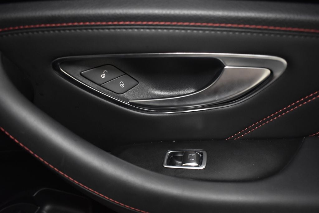 2019 Mercedes-Benz E-Class E 53 AMG® 4MATIC®