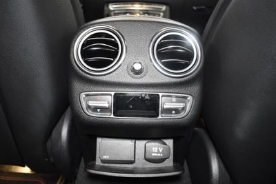 2019 Mercedes-Benz E-Class E 53 AMG® 4MATIC®