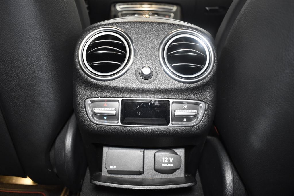 2019 Mercedes-Benz E-Class E 53 AMG® 4MATIC®