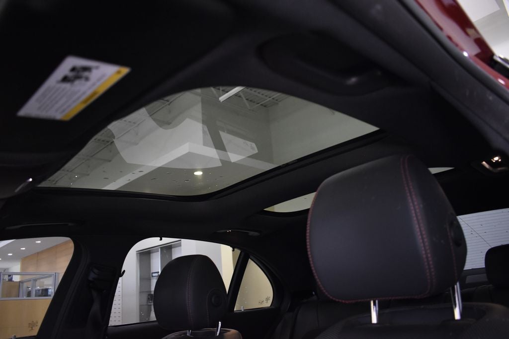 2019 Mercedes-Benz E-Class E 53 AMG® 4MATIC®