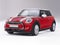 2023 MINI John Cooper Works Base