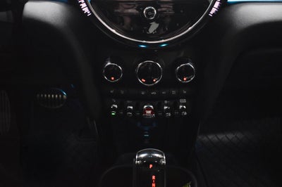 2023 MINI John Cooper Works Iconic