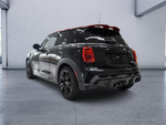 2023 MINI John Cooper Works Iconic