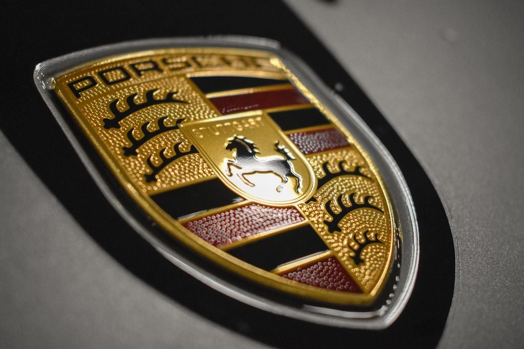 2025 Porsche 718 Cayman Style Edition