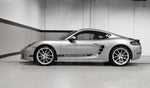2025 Porsche 718 Cayman Style Edition